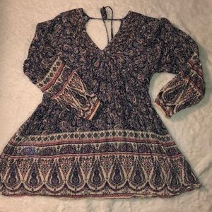 Boutique Dress